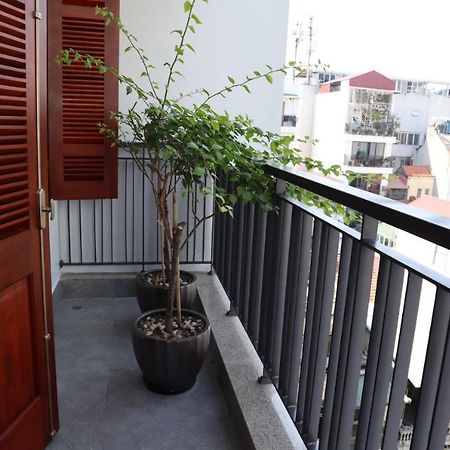 My Sunshine Apartment Hanoi Exterior photo